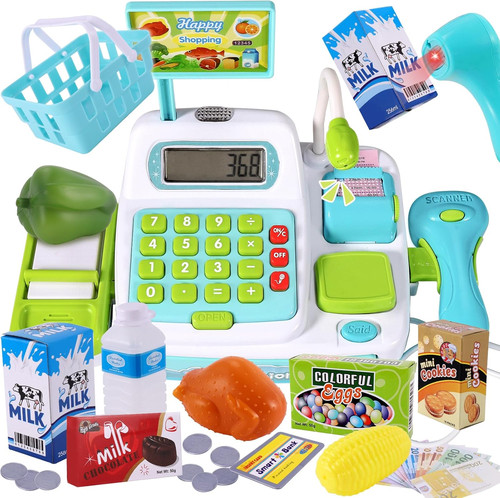 Buyger kids pretend - kids, play