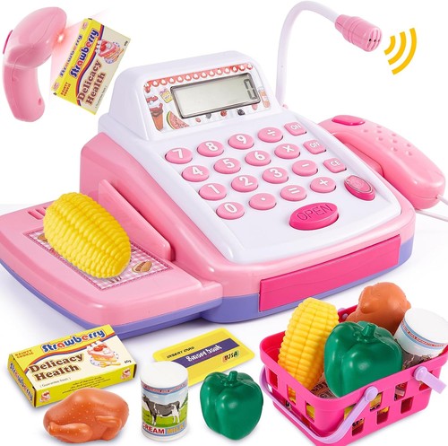 Hyakids pretend play toy till - play,