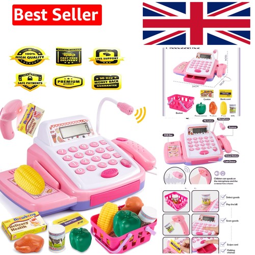 Pretend play toy - toy, till