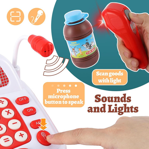 39pcs pretend play - play, toy