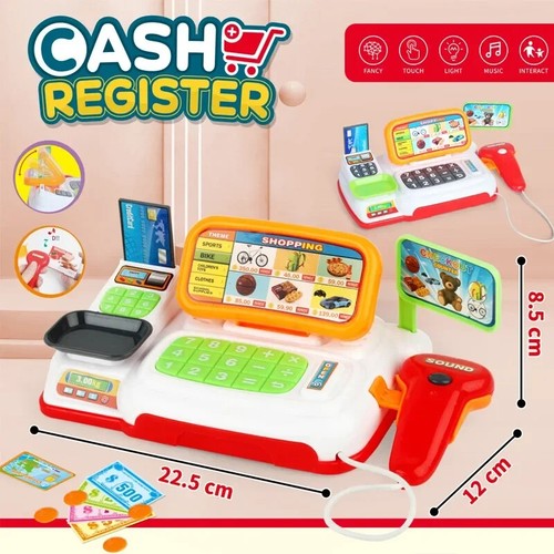 Kids mini toy - kids, cash