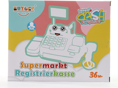 Buyger childrens mini shopping - childrens,