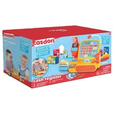 Casdon Cash Register Toy