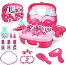 Dreamon Toy Till for Girls