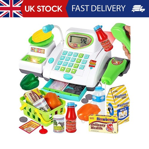 Hersity childs big toy till - hersity,