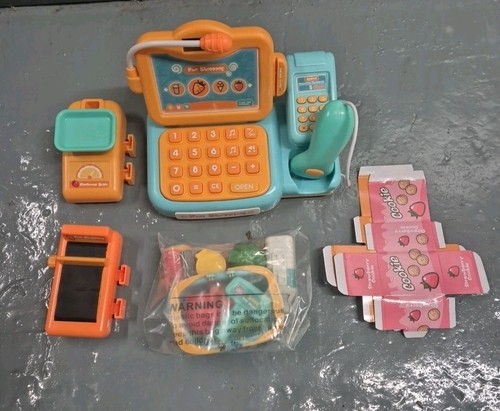 Dreamon toy till cash - toy,
